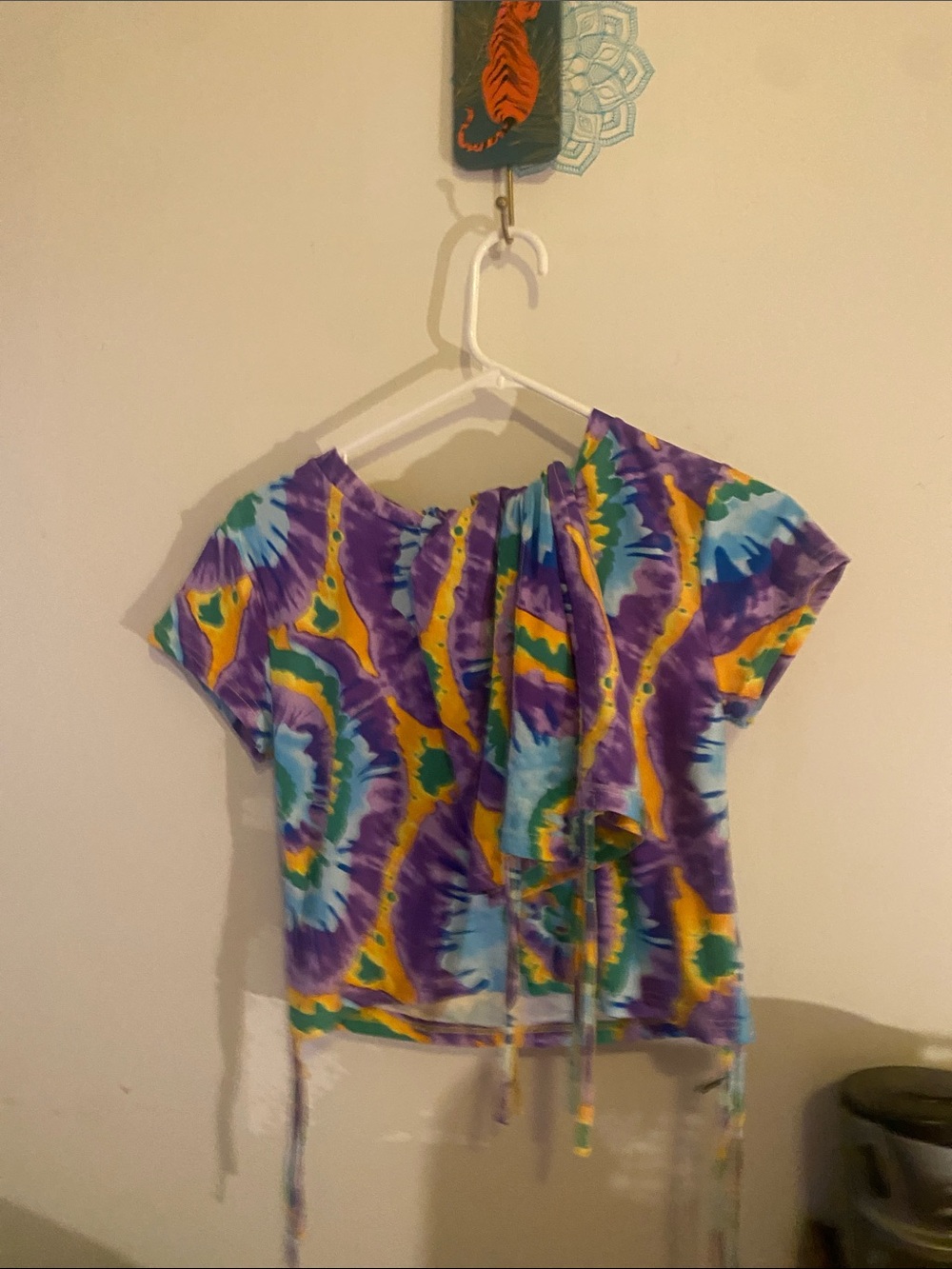tie dye set